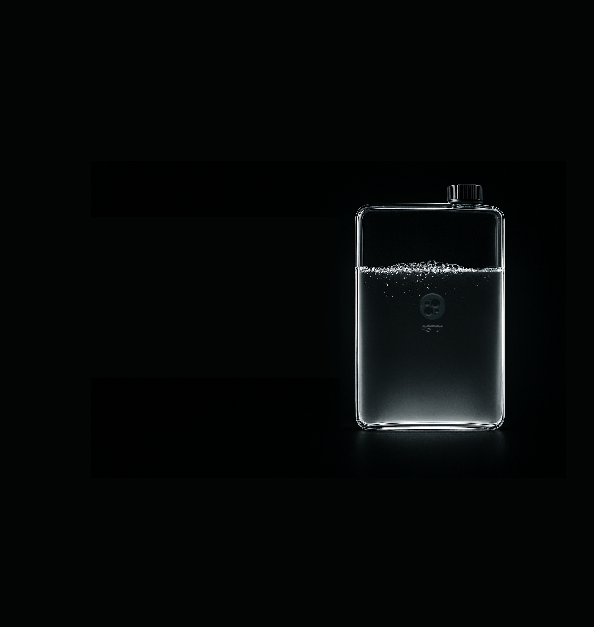 SNOWLABS AST01 Product Package Desktop